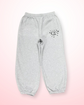 Graphic Fleece Sweatpants