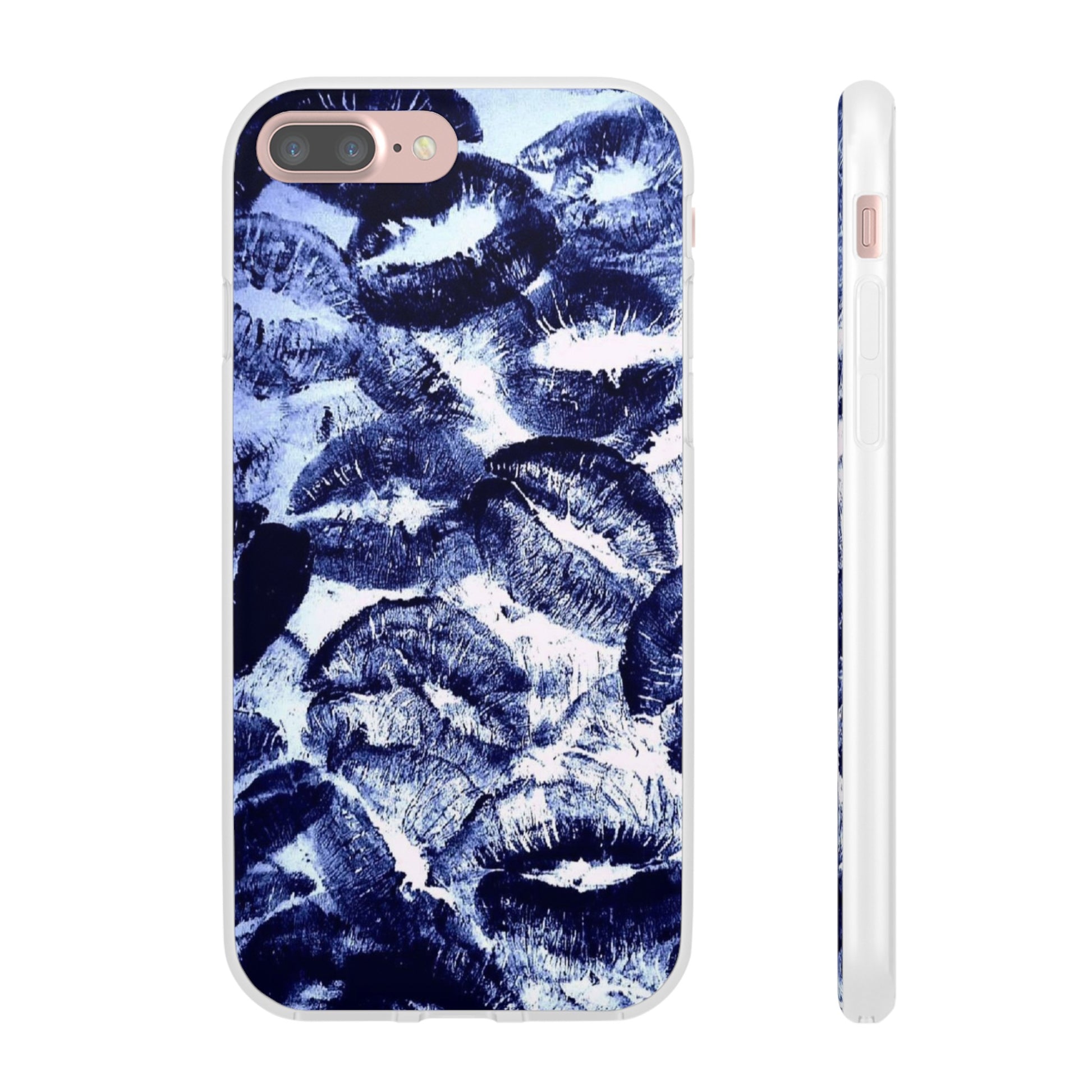 Kiss Me Case - Planet Missy