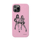 Chic Model Phone Case