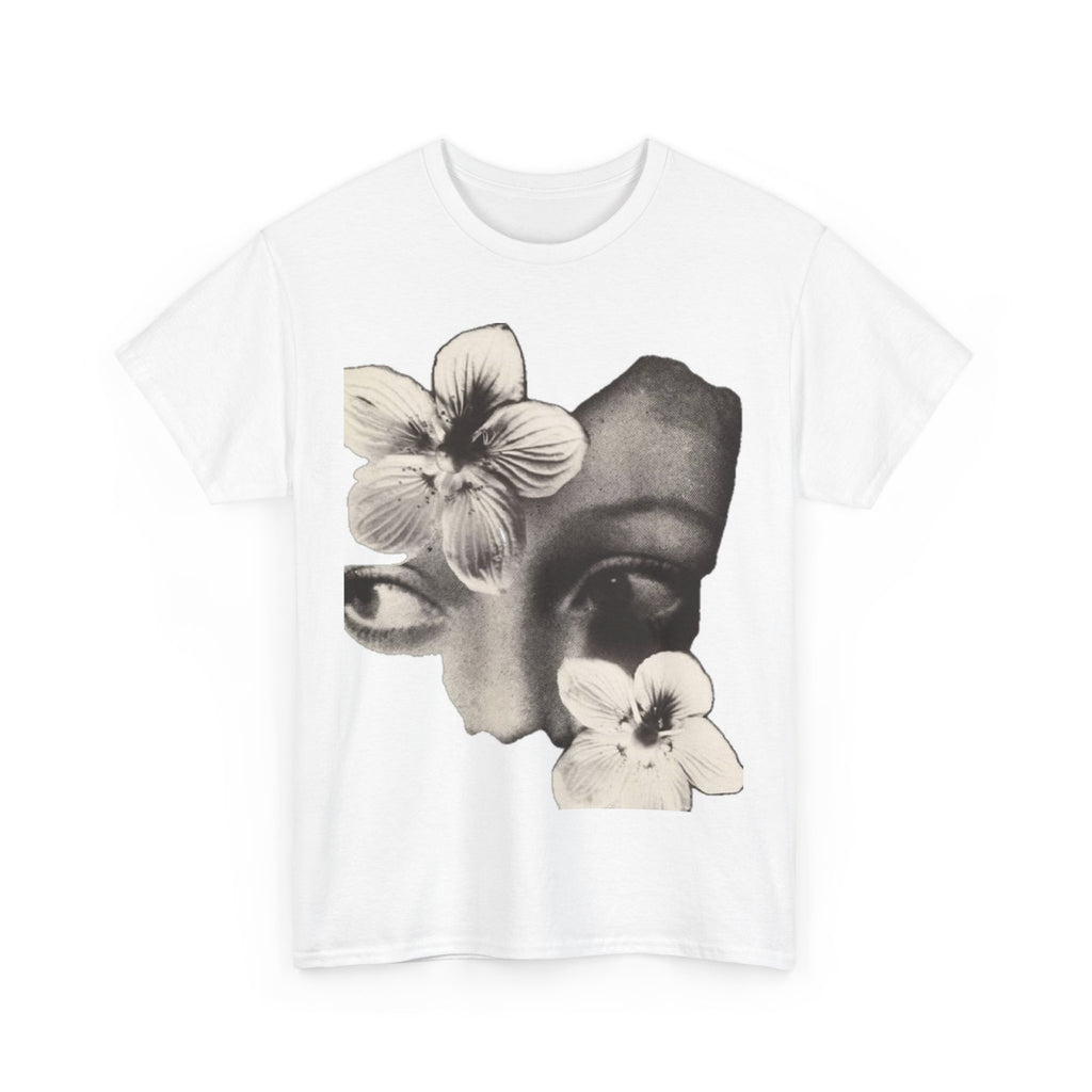 Floral Tee T-Shirt