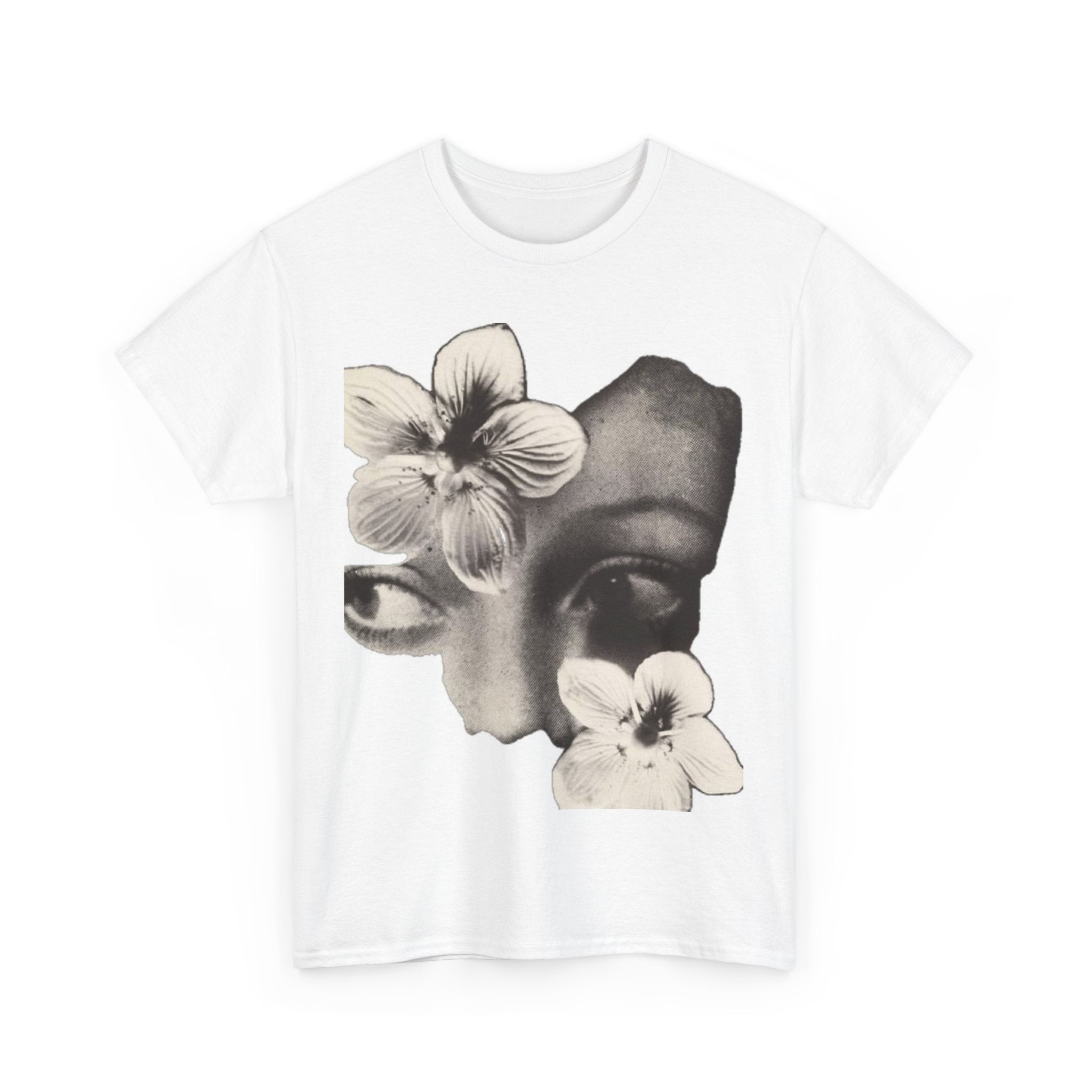 Floral Tee T-Shirt