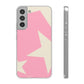 Pink All Stars Case
