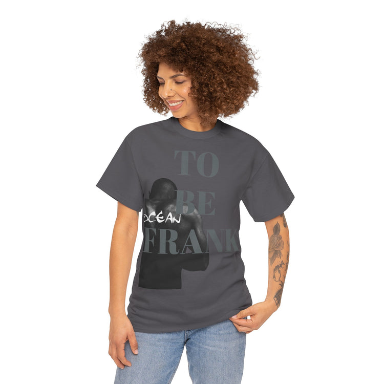 Frank Ocean Tee T-Shirt