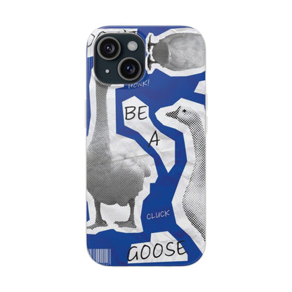 Silly Goose Case Phone Case