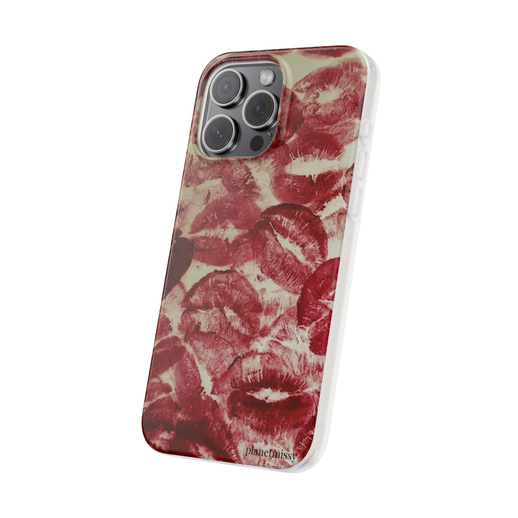 Cherry Kisses Hülle