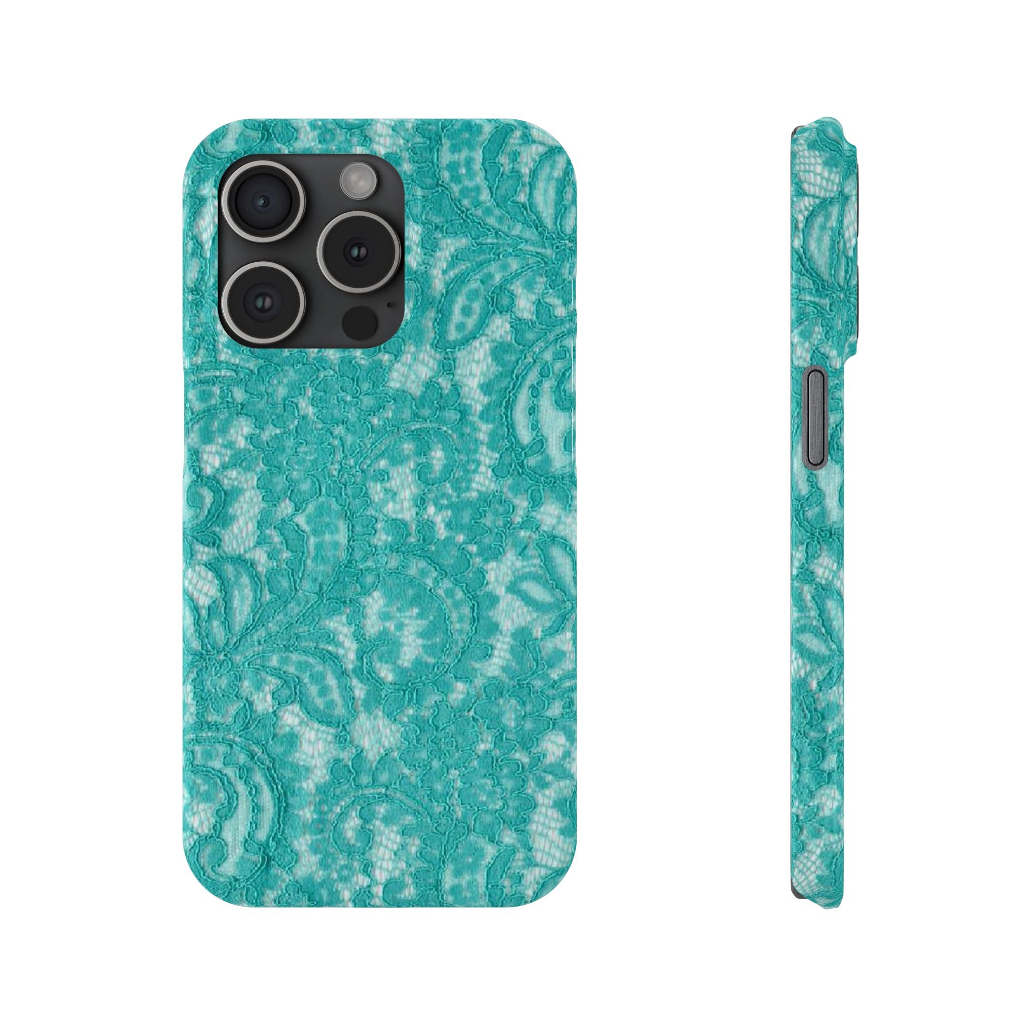 Baby Betty Case - Planet Missy