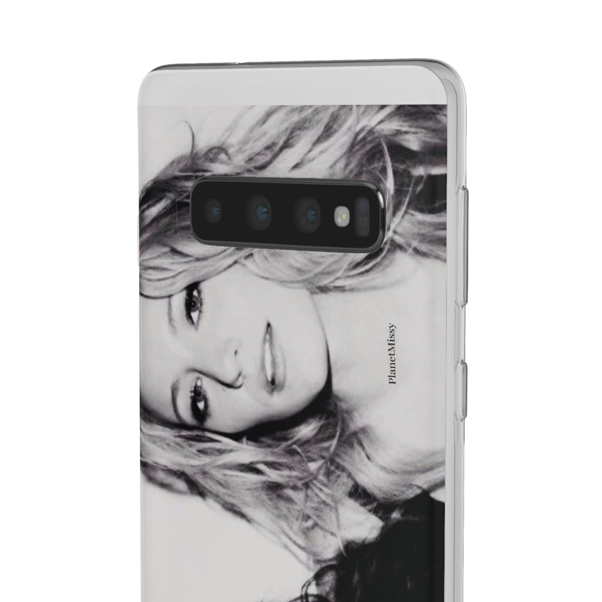 GG Case - Planet Missy
