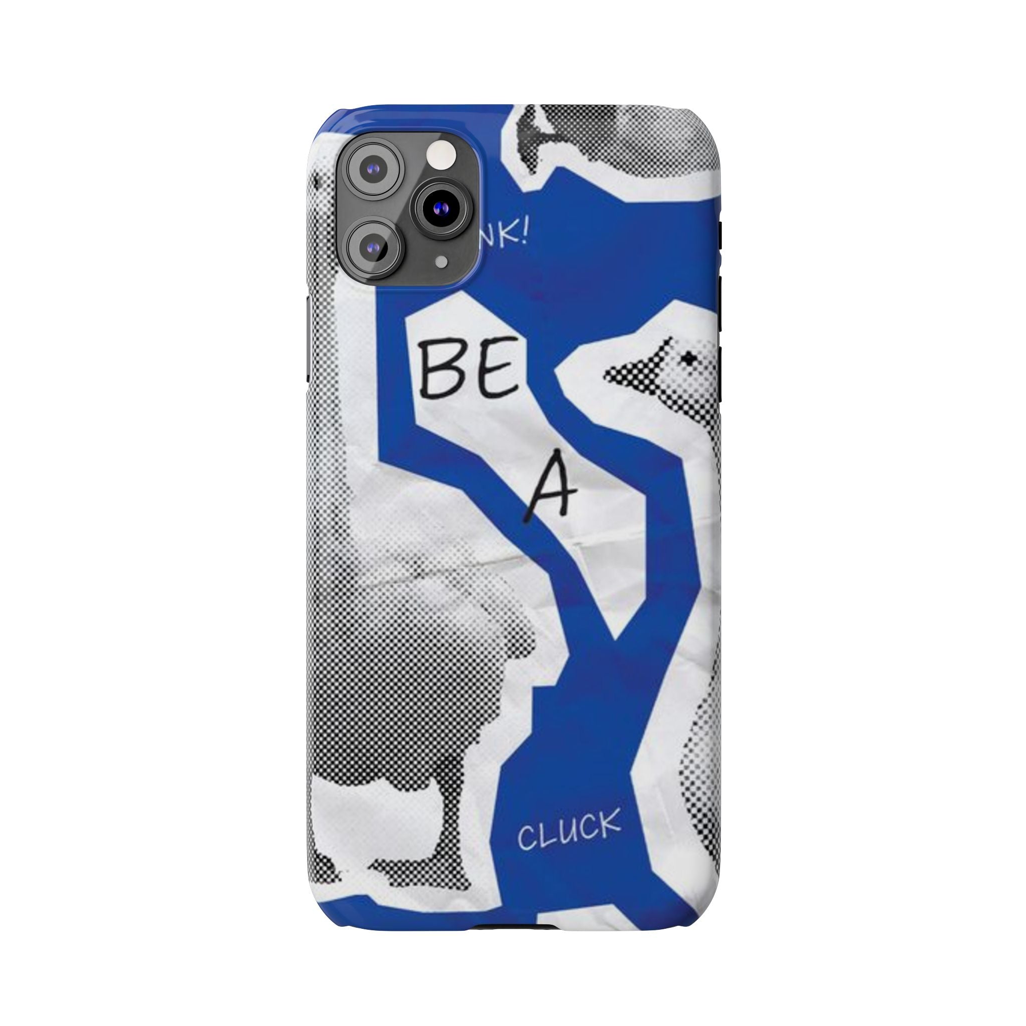 Silly Goose Case - Planet Missy