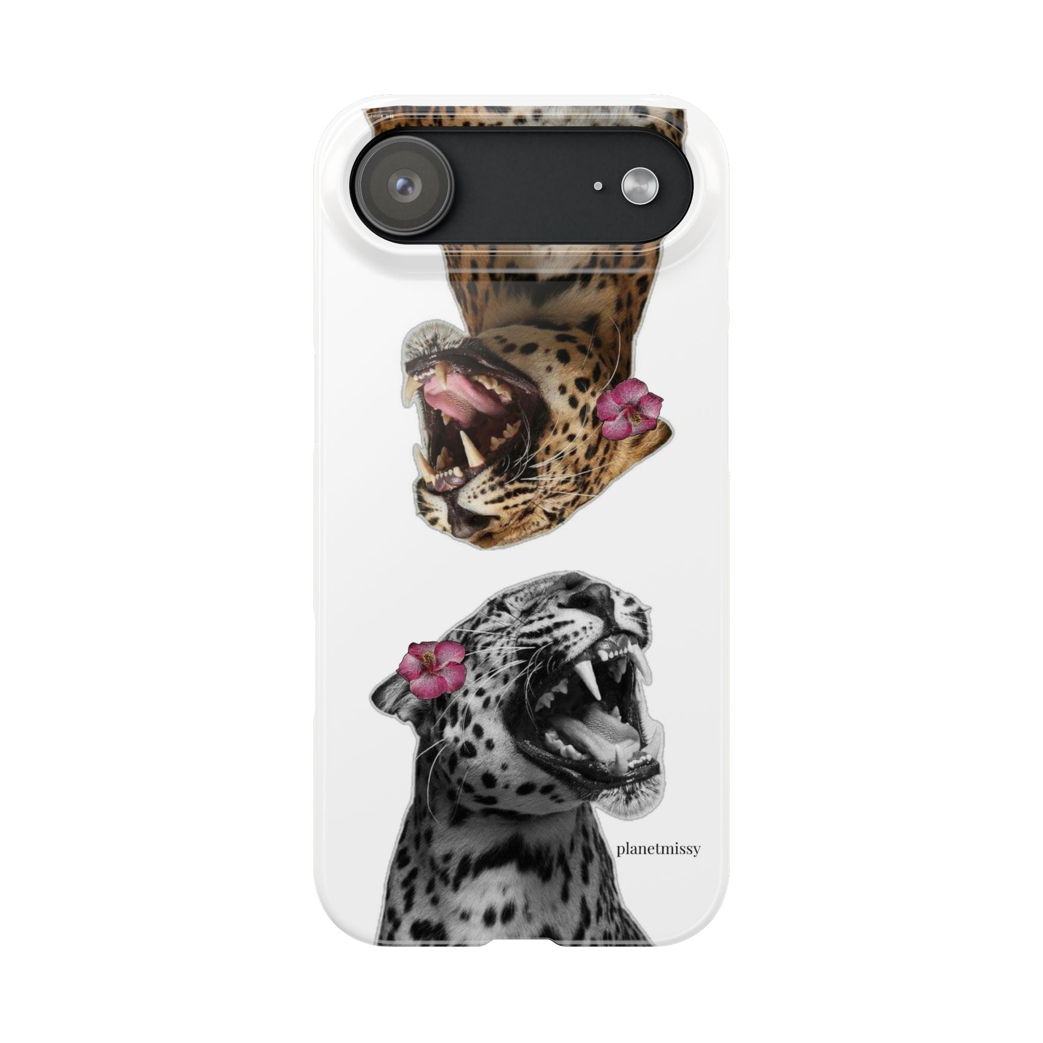 Leopard Phone Cases - Planet Missy
