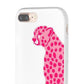 Pink Leopard Case