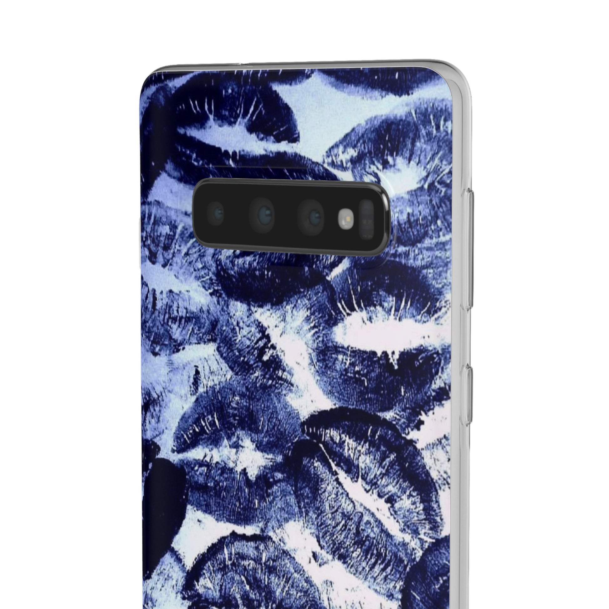 Kiss Me Case - Planet Missy