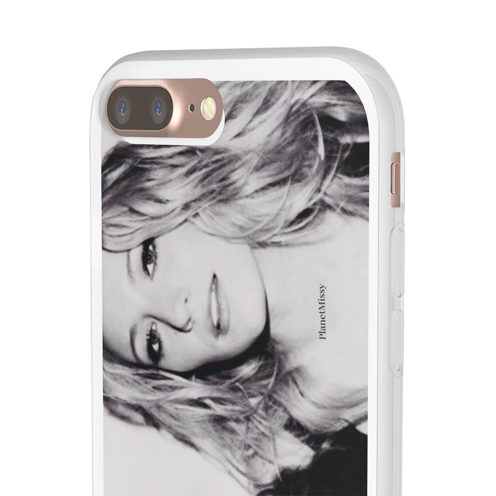 GG Case - Planet Missy