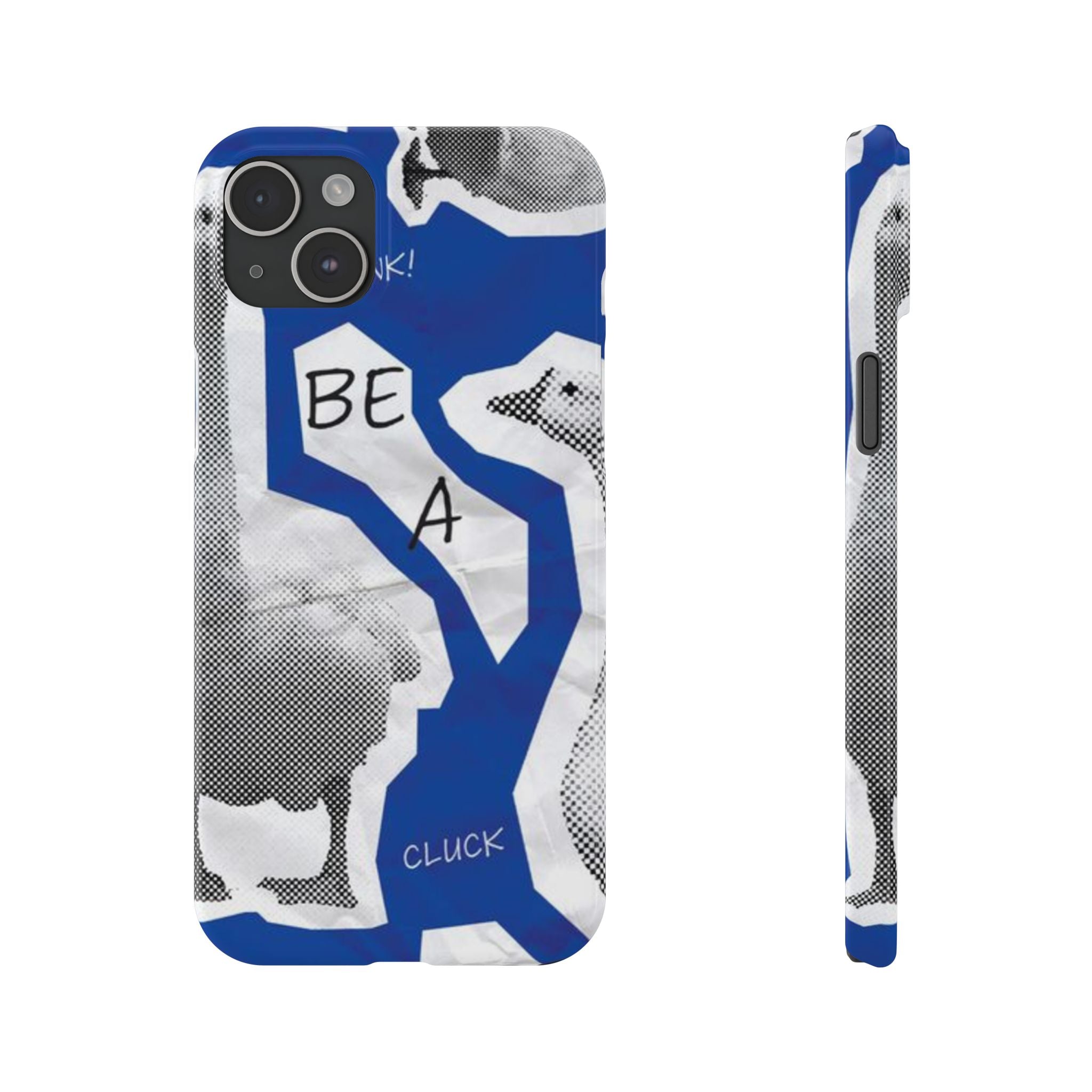 Silly Goose Case - Planet Missy