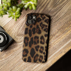 Leopard Phone Case