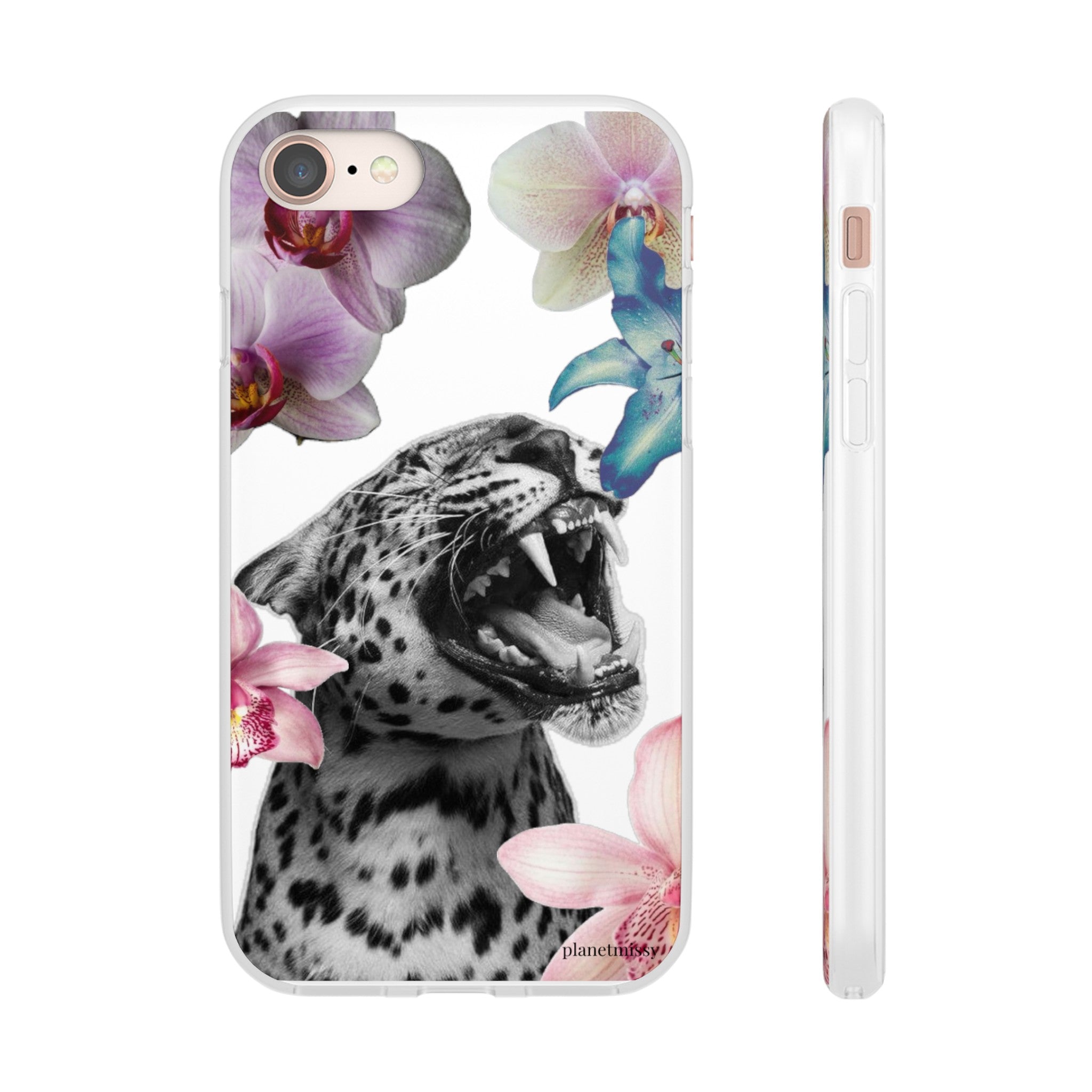 Siana Roar Case - Planet Missy