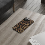Leopard Phone Case