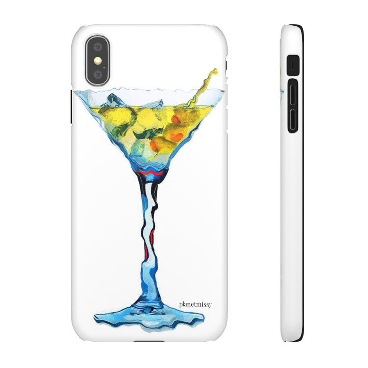 Drink Up Case Phone Case