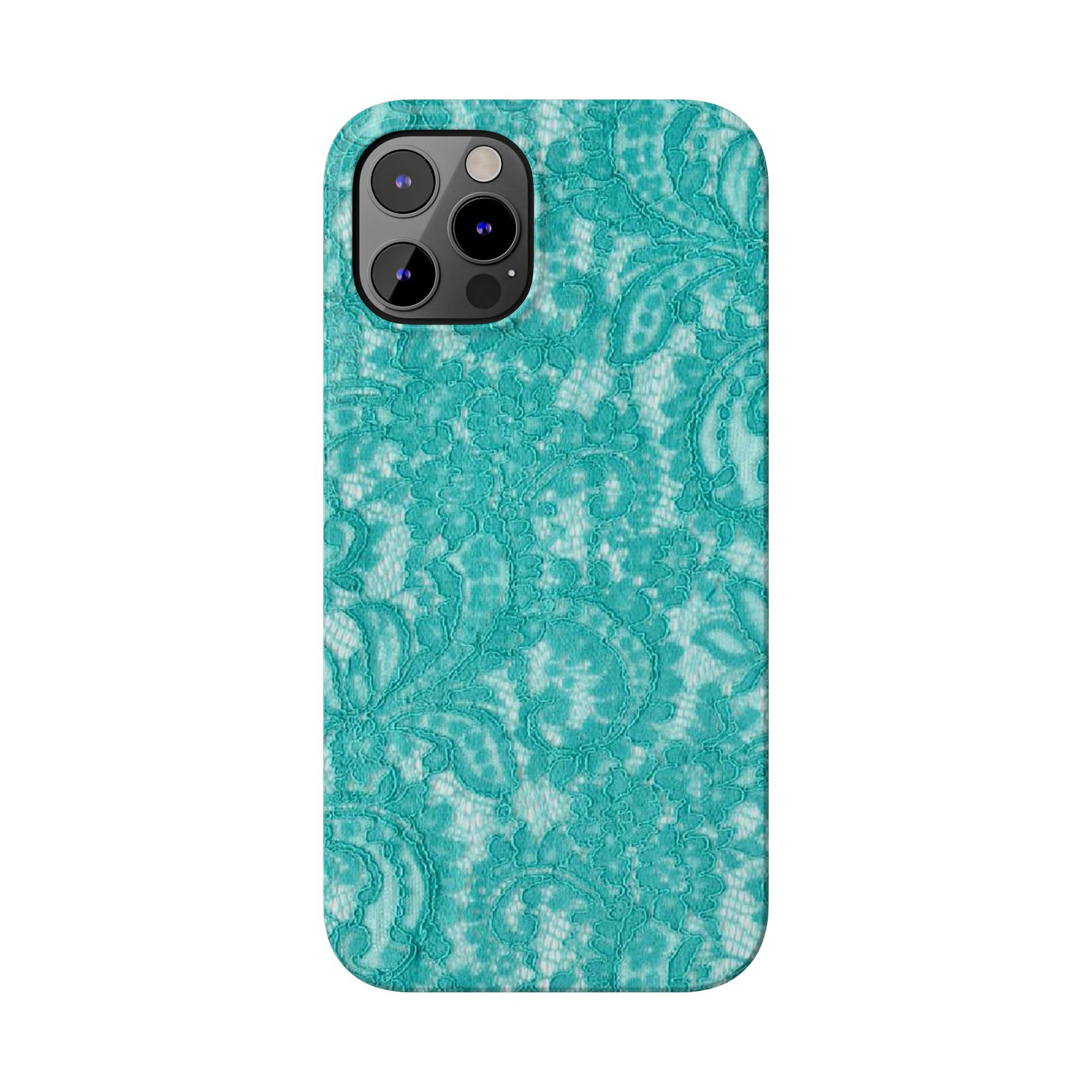 Baby Betty Case - Planet Missy