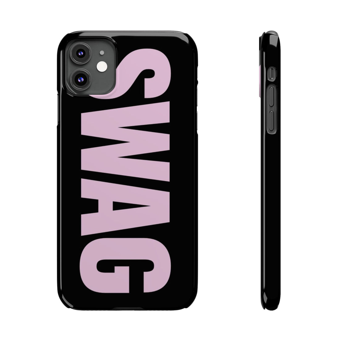 SWAG Phone Case - Planet Missy