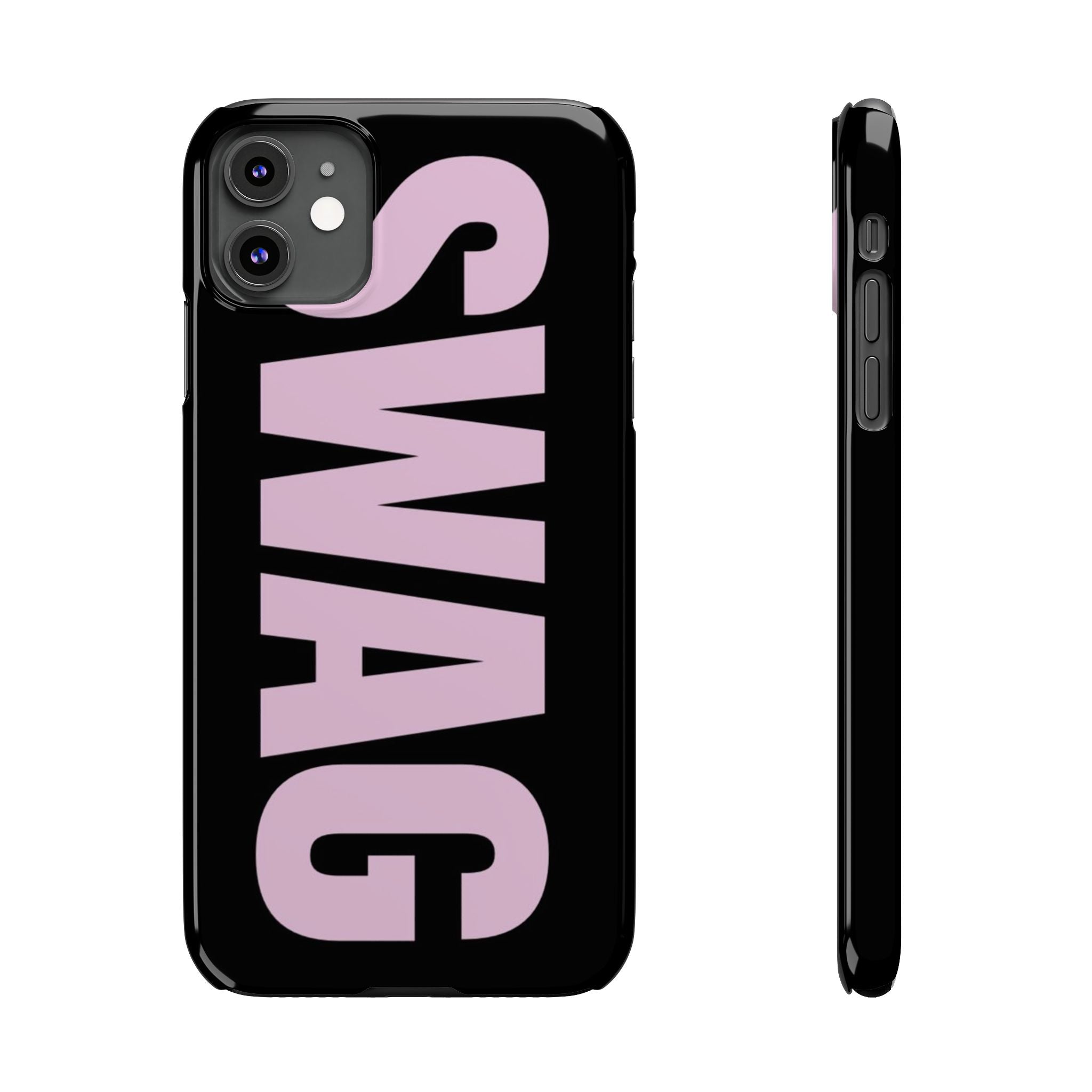 SWAG Phone Case - Planet Missy