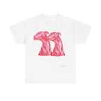 Duo Dog Tee T-Shirt