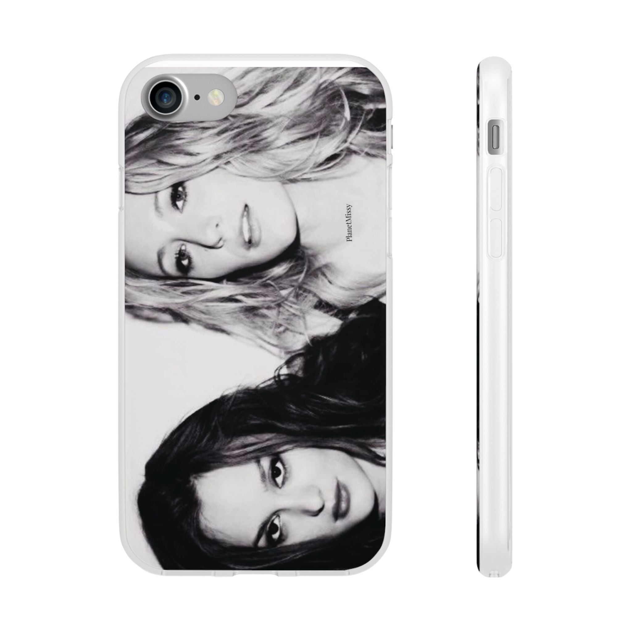 GG Case - Planet Missy