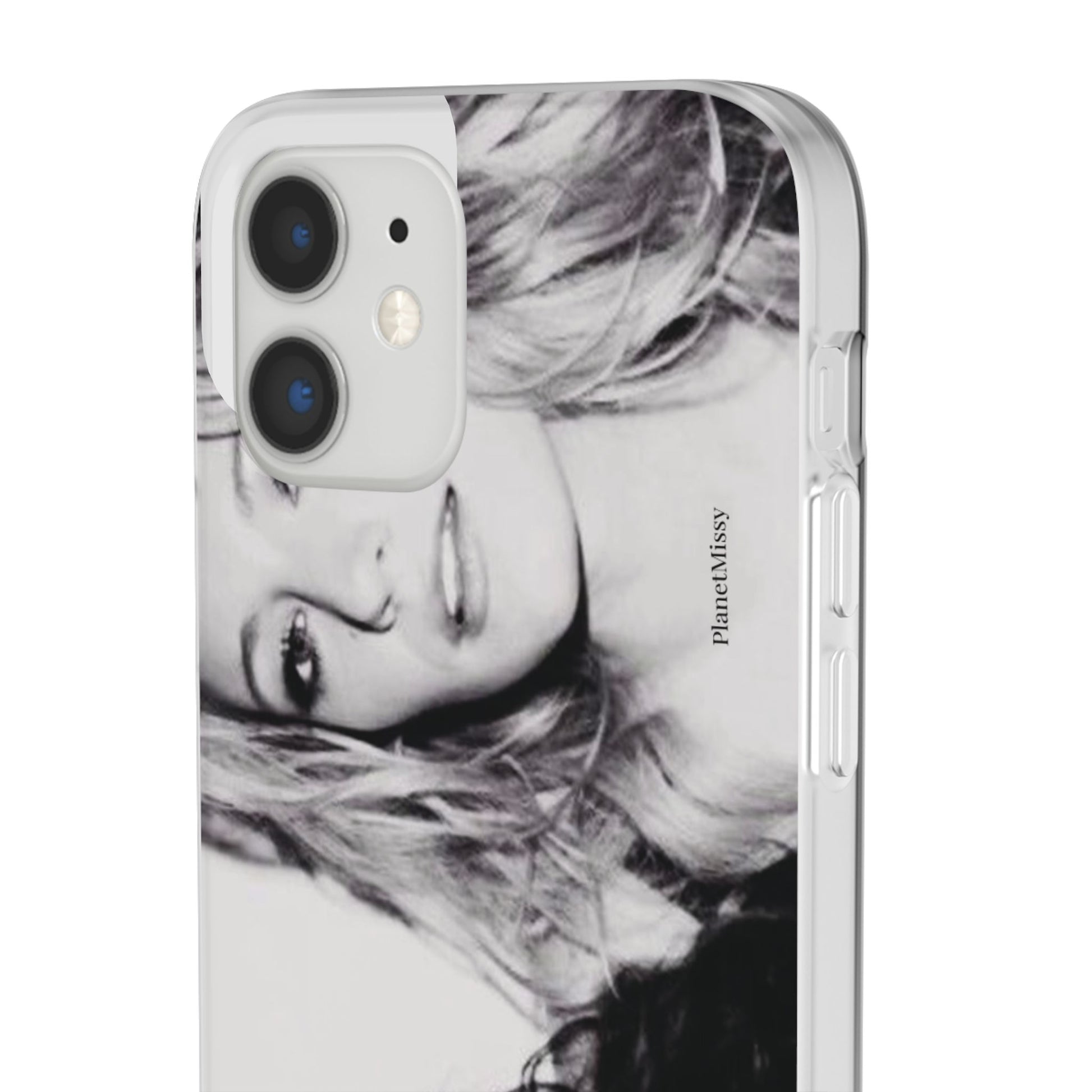 GG Case - Planet Missy