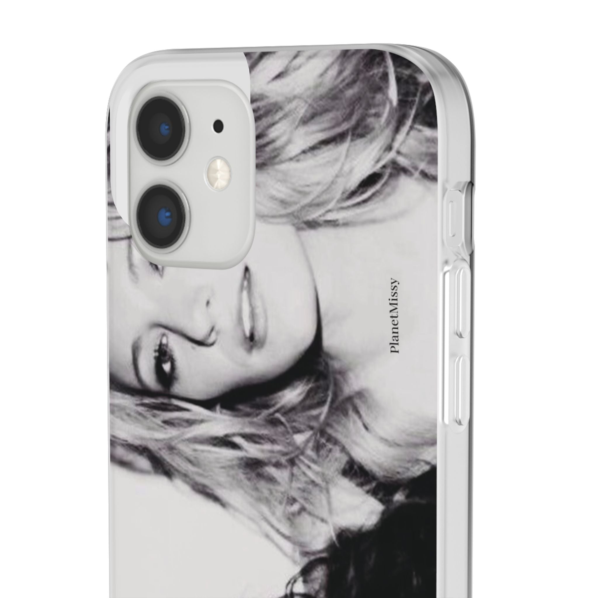 GG Case - Planet Missy