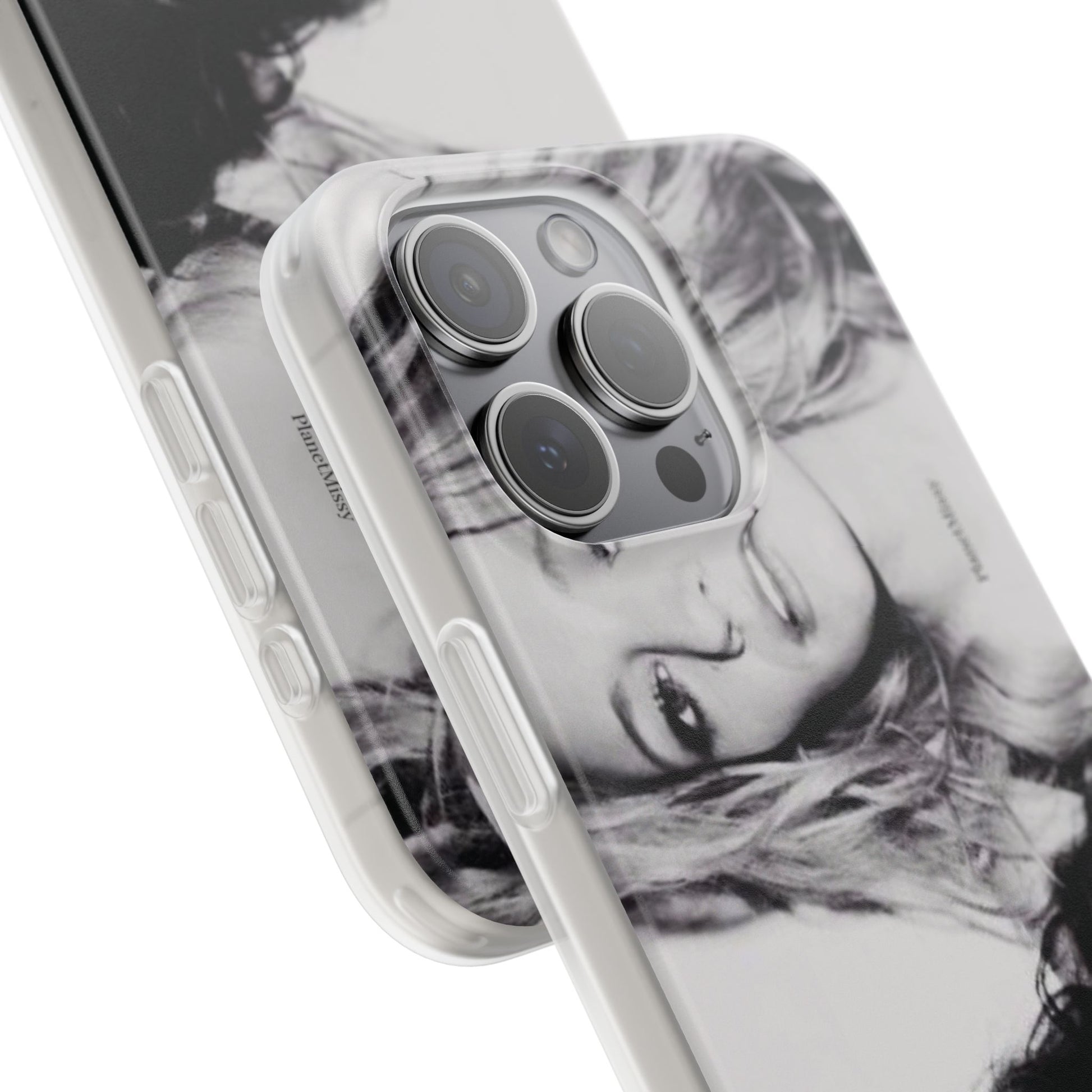GG Case - Planet Missy