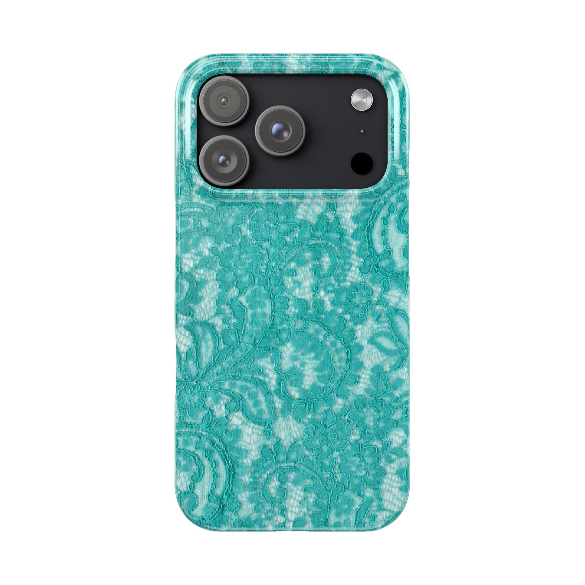 Baby Betty Case - Planet Missy