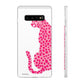 Pink Leopard Case