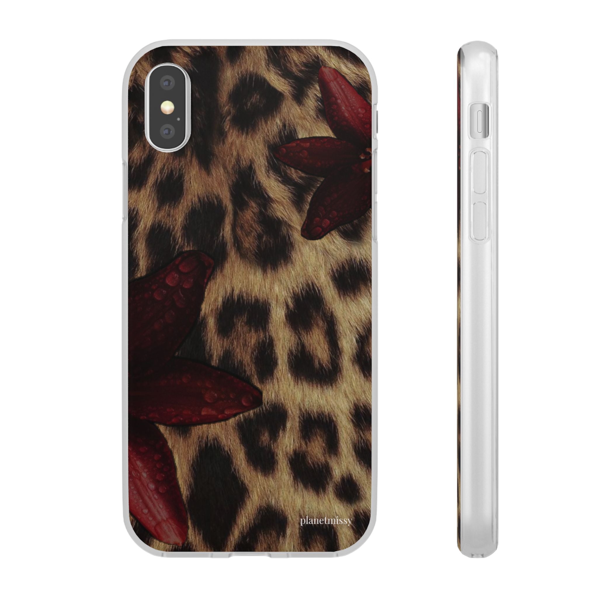 Claw Ciaos Case Phone Case