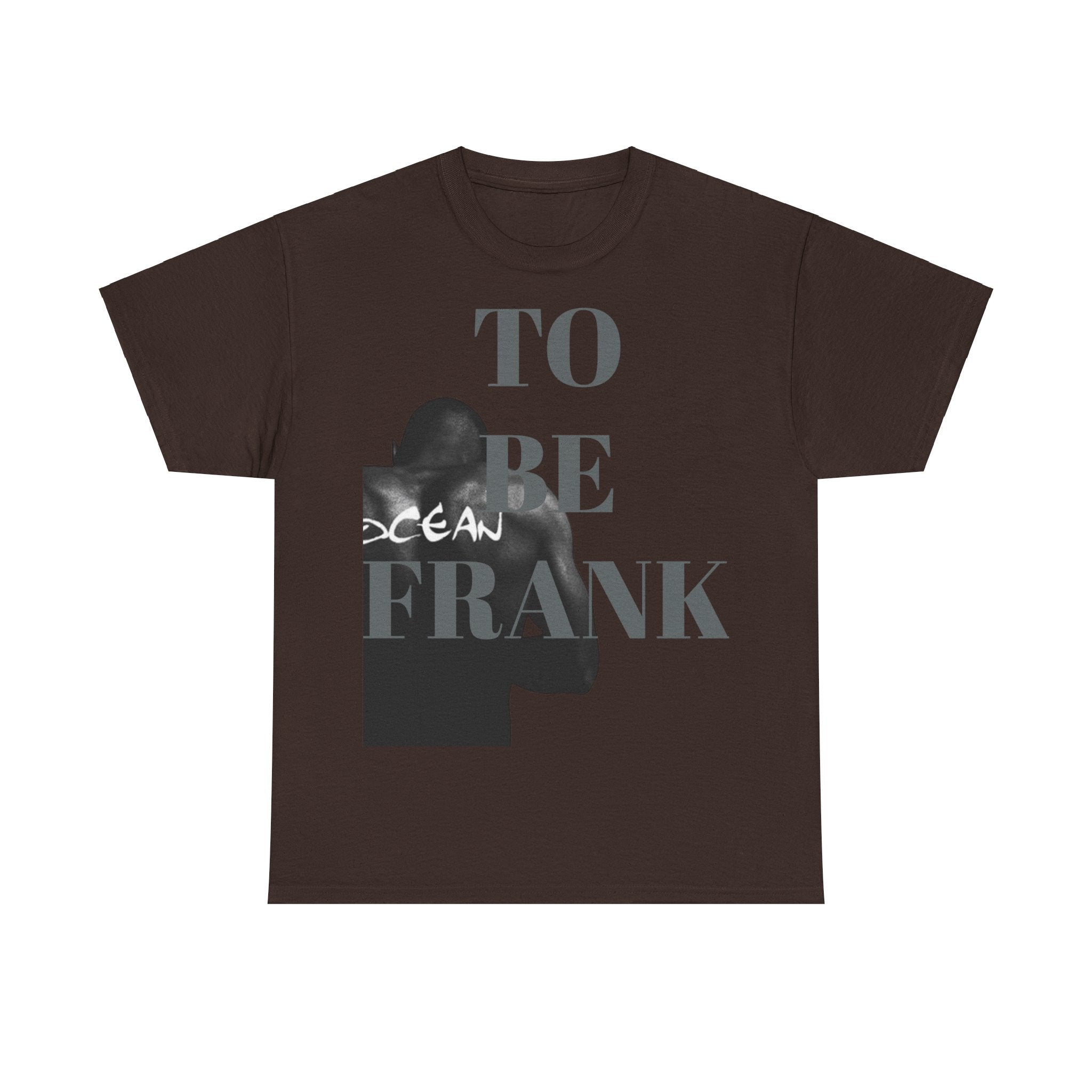 Frank Ocean Tee T-Shirt
