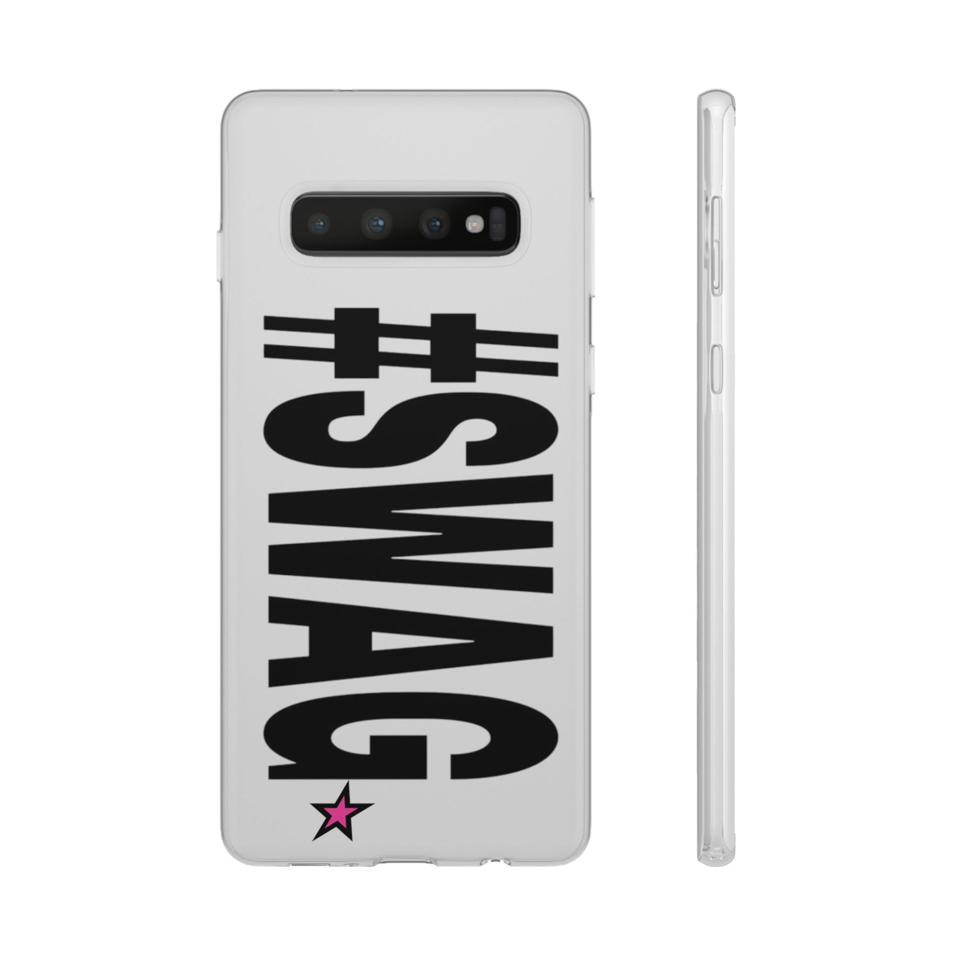 SWAG STAR Case - Planet Missy