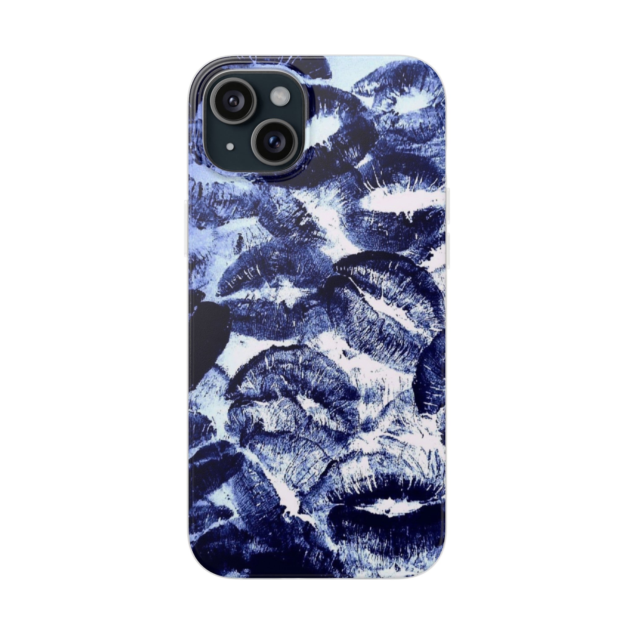 Kiss Me Case Phone Case
