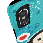 Cute Monkey Phone Case
