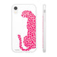 Pink Leopard Case