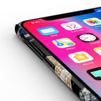 Das Leben ist besser auf dem Saturn-Fall