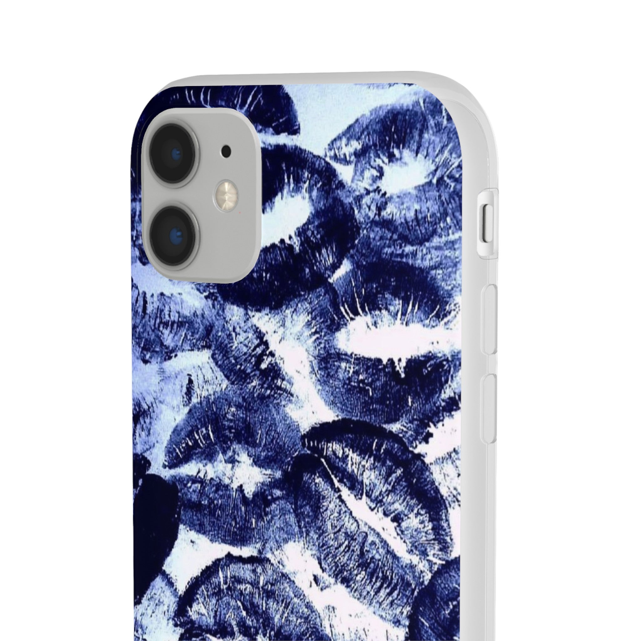 Kiss Me Case - Planet Missy