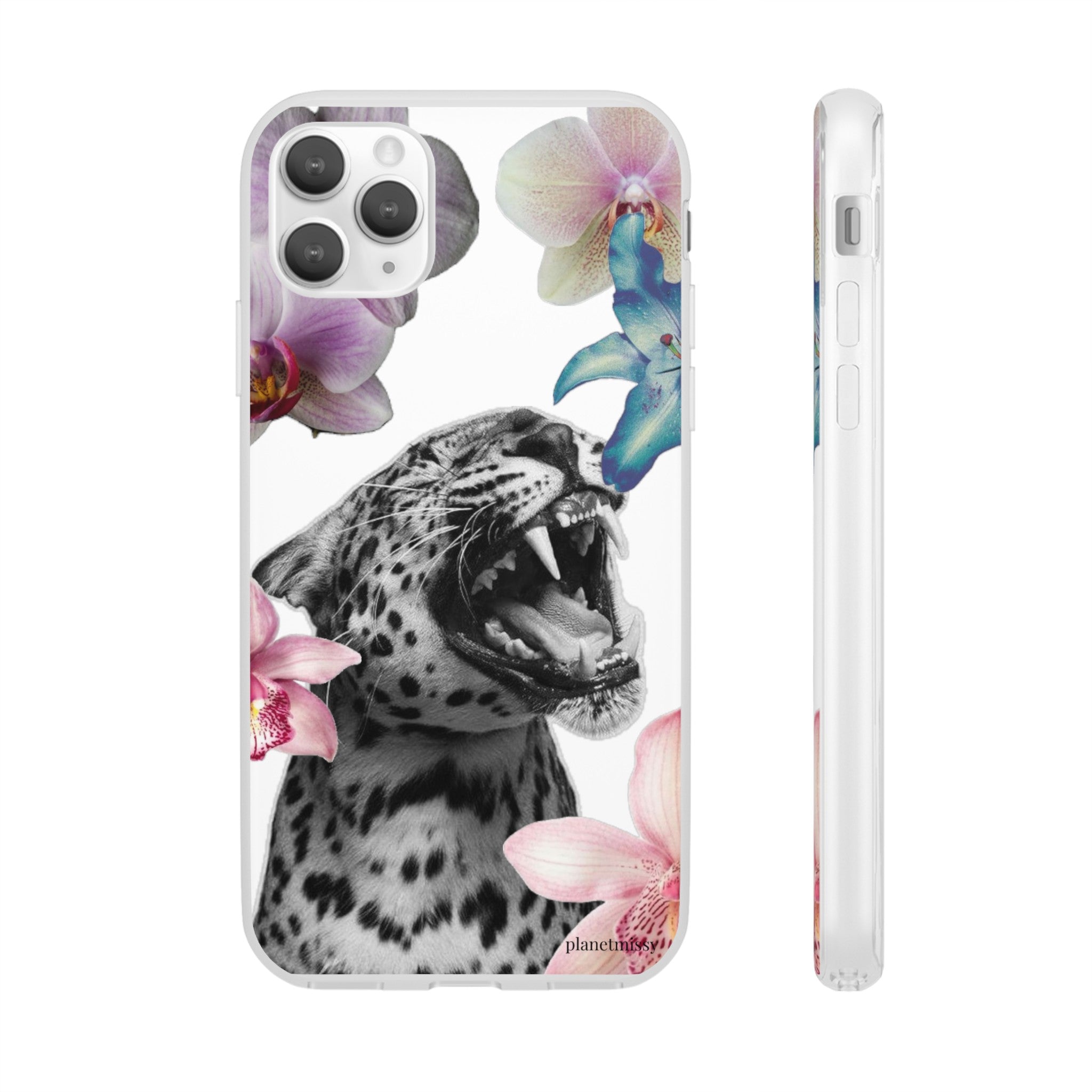Siana Roar Case - Planet Missy