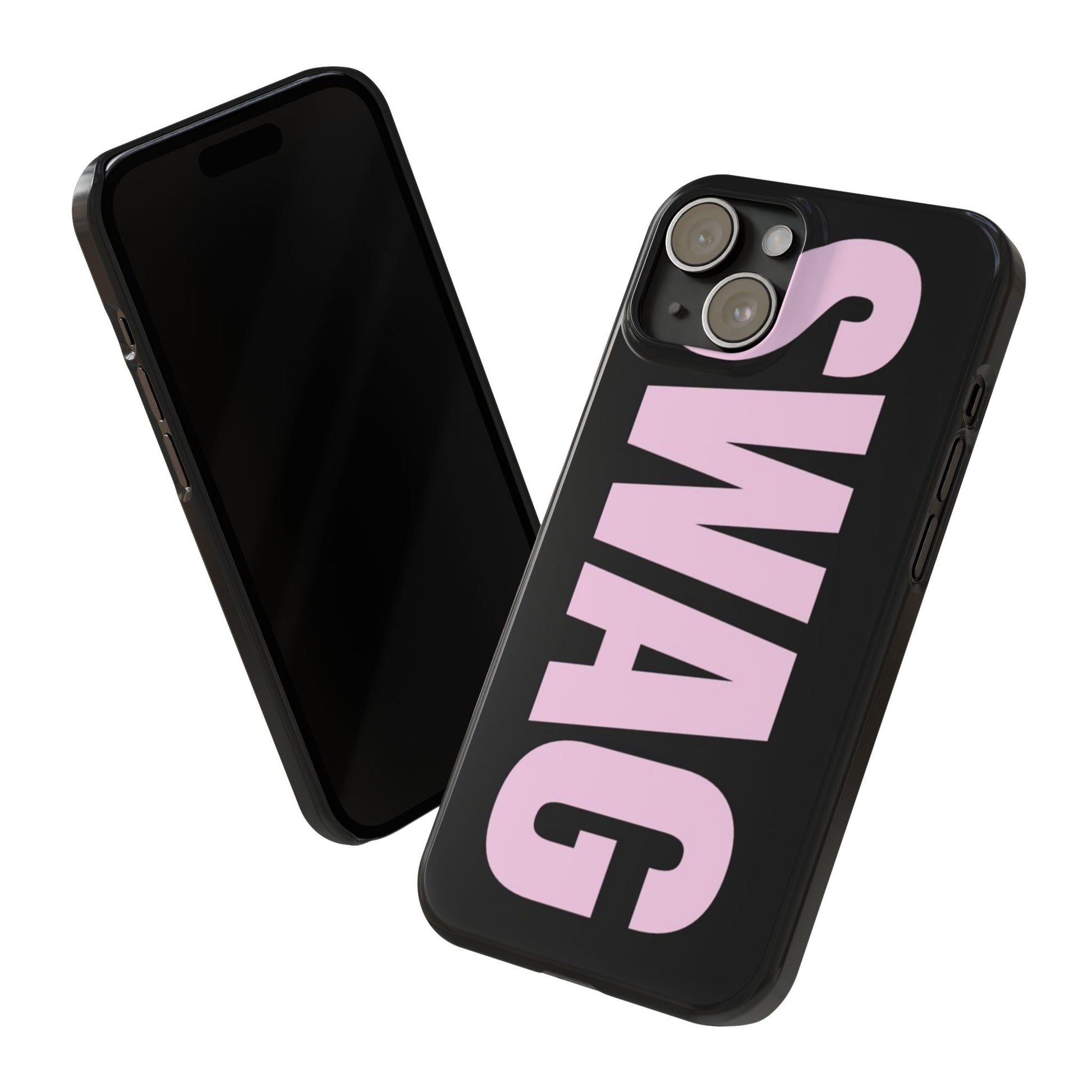 SWAG Phone Case - Planet Missy