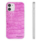 Rich Mum Case