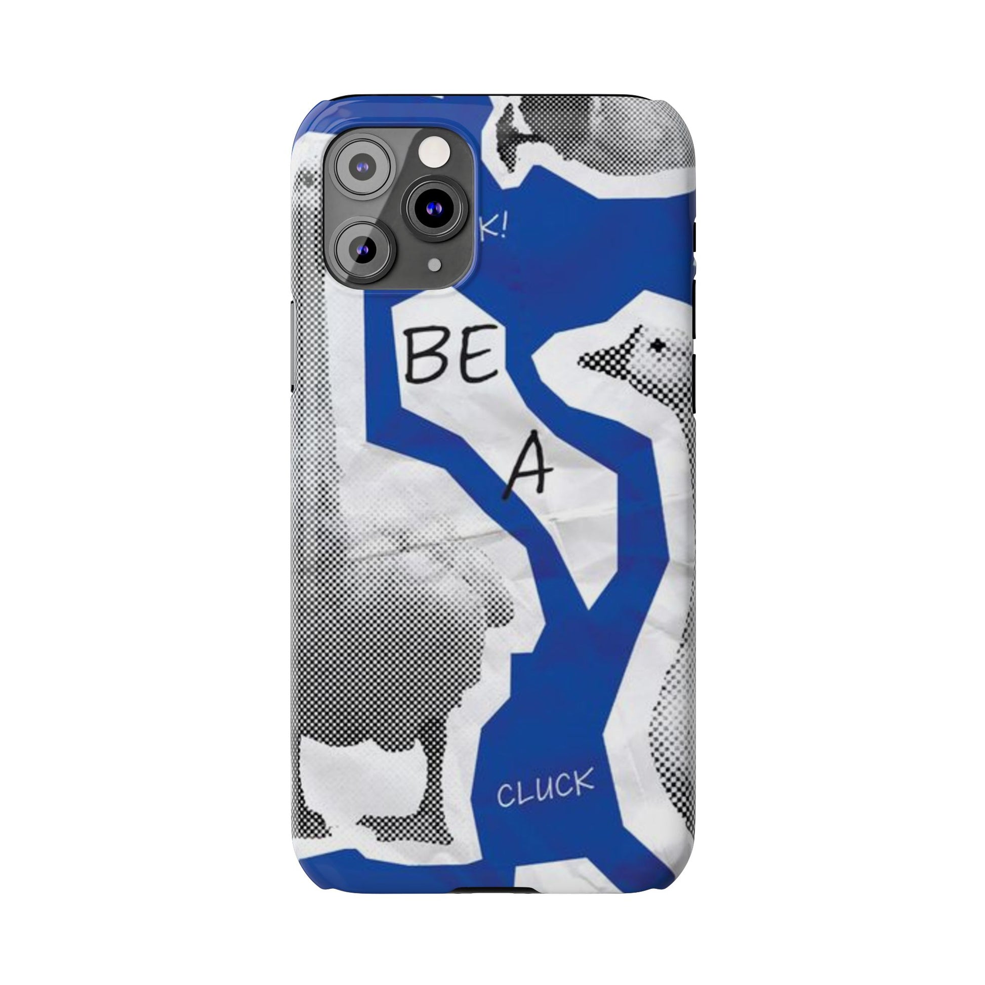 Silly Goose Case - Planet Missy