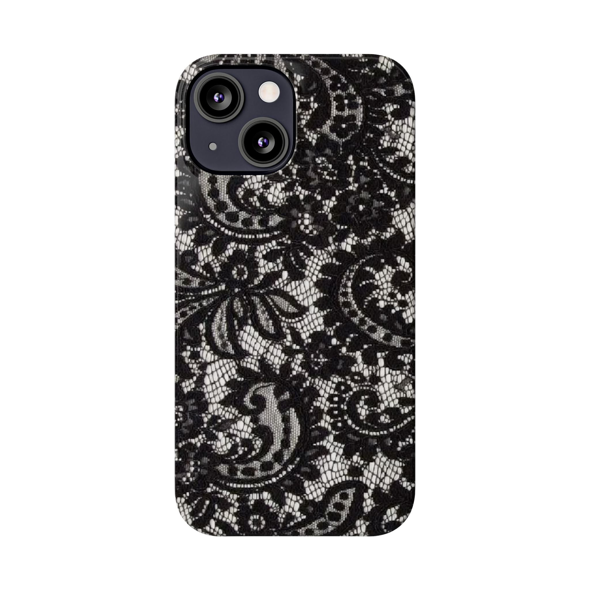 Mesh Elegant Case