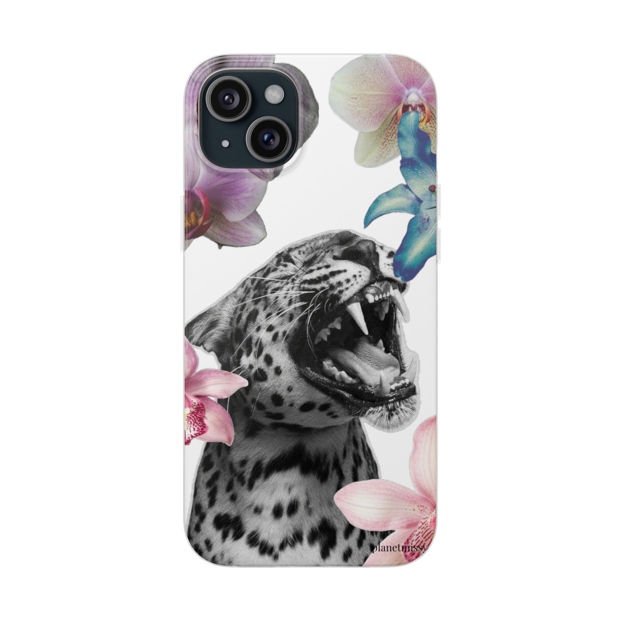 Siana Roar Case Phone Case