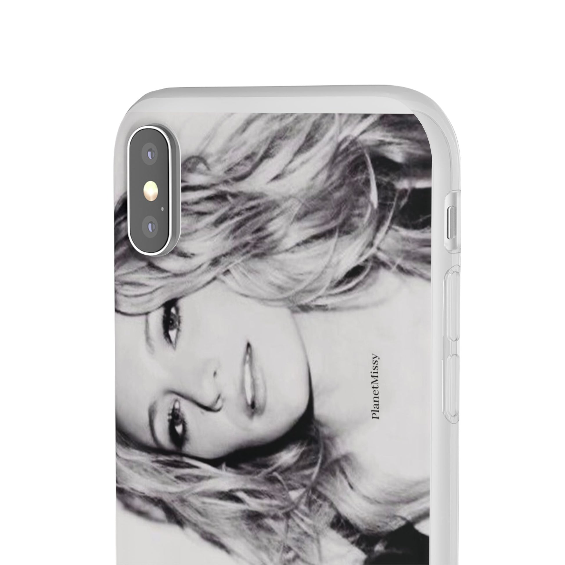 GG Case - Planet Missy
