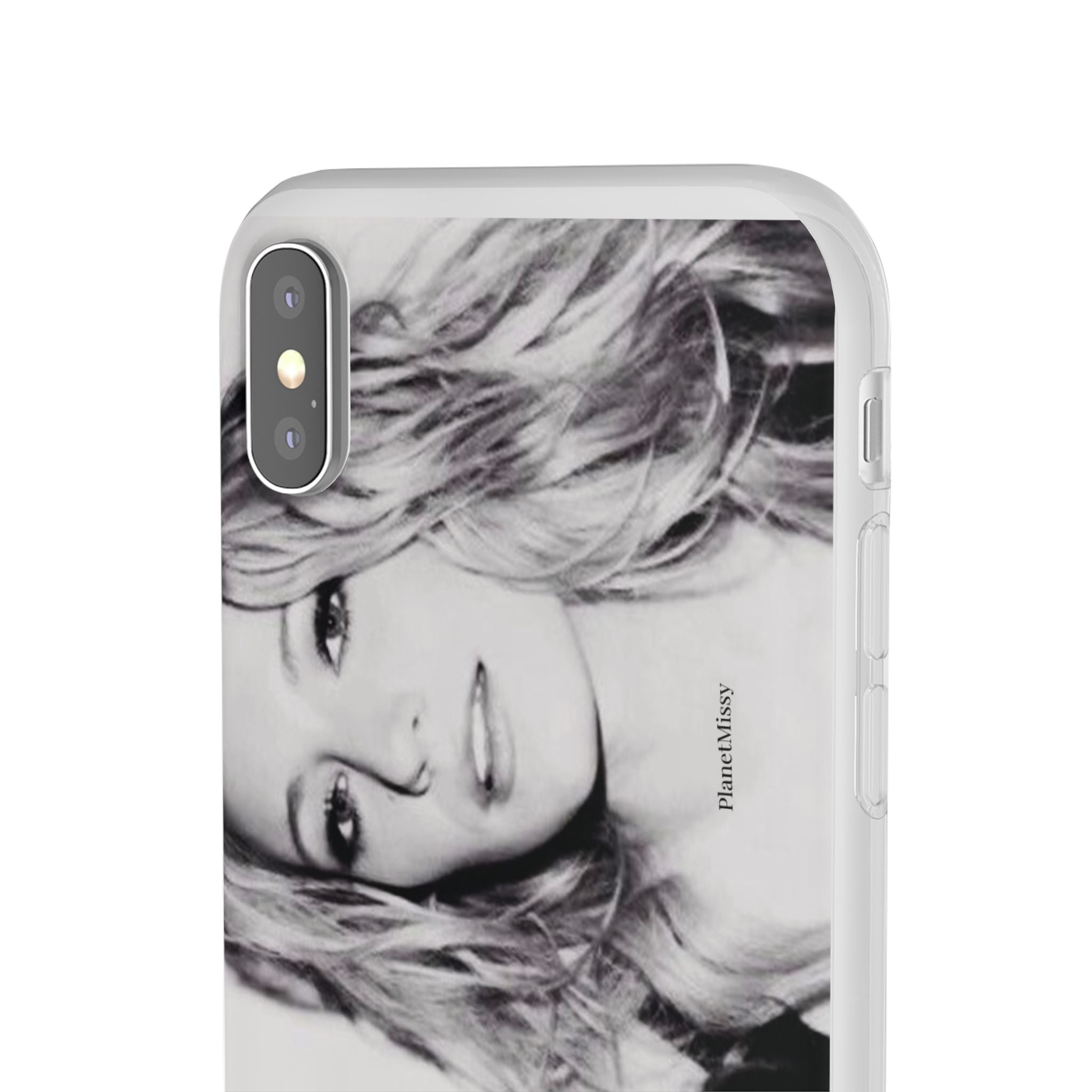 GG Case - Planet Missy