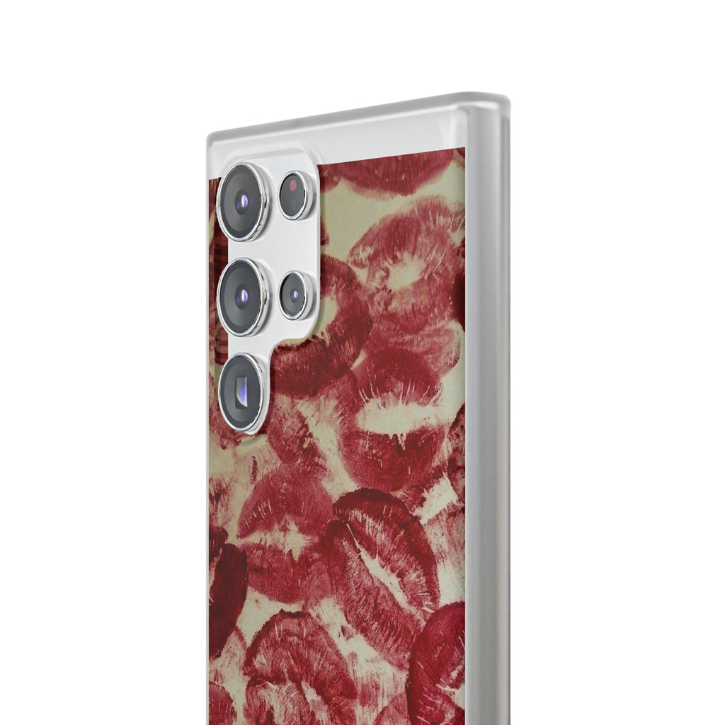 Cherry Kisses Hülle