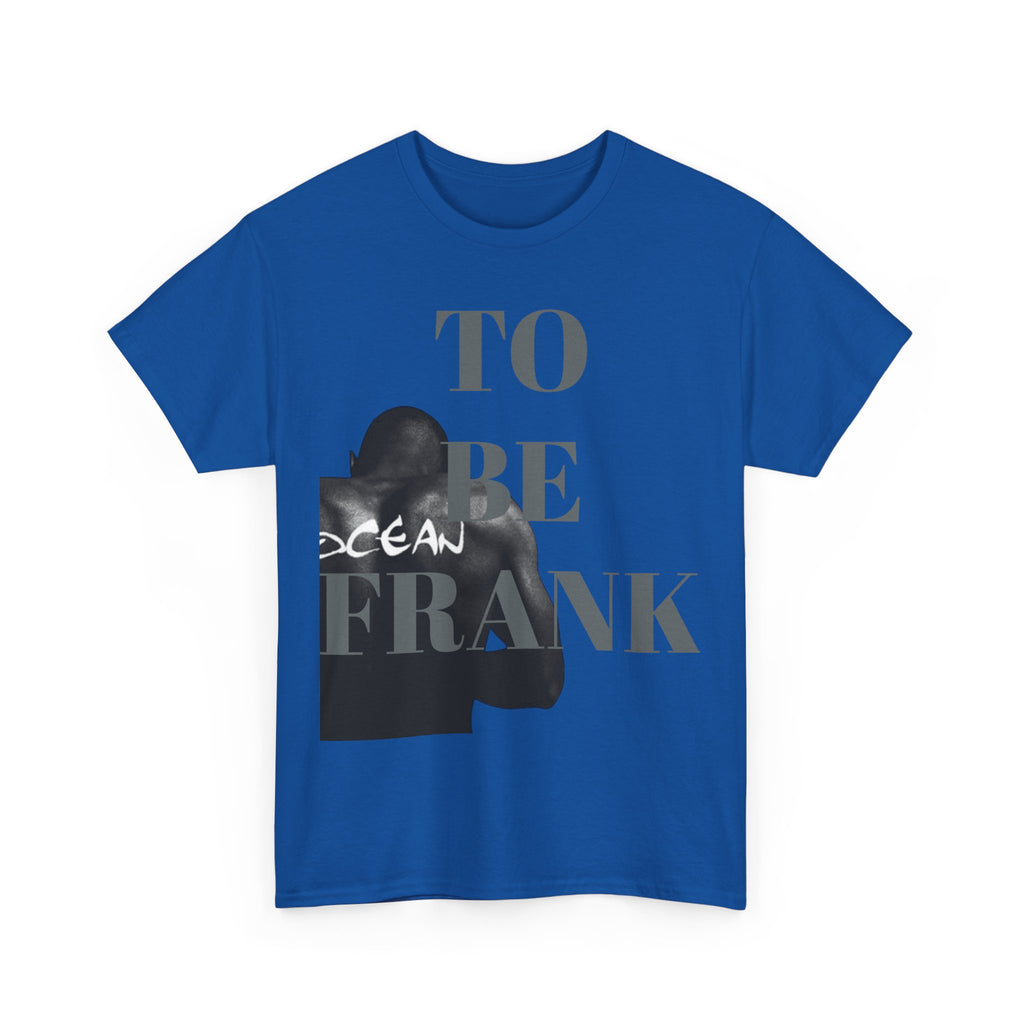 Frank Ocean Tee
