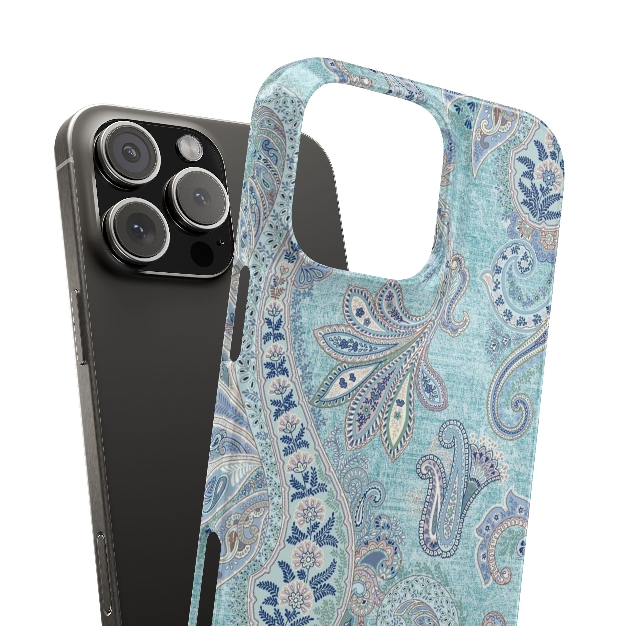 Floral Phone Cases - Planet Missy